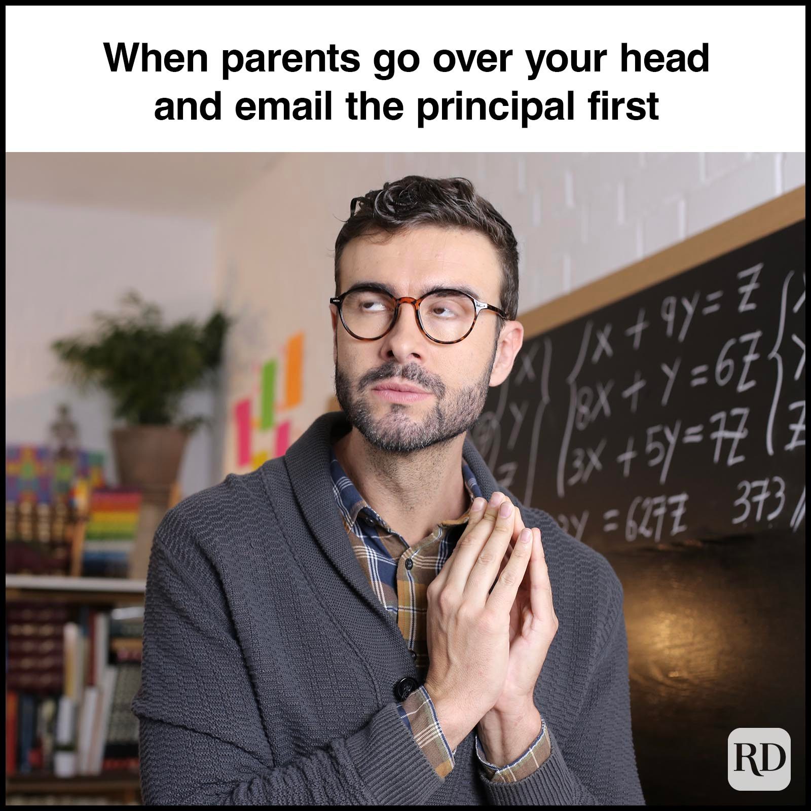 Things Pgcps Staff Wish You Knew (But Won'T Tell You) - 7usjuhi