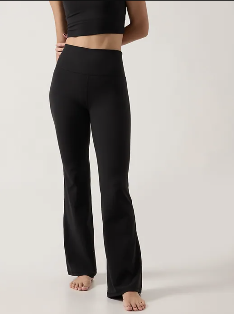 6 Reasons to Buy/Not to Buy Athleta Ultra High Rise Elation Tight