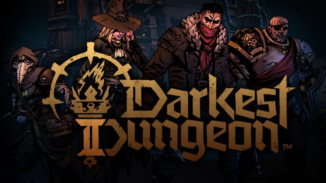 darkest dungeon ii fait ses débuts sur console en juillet prochain.