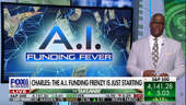 FOX Business host Charles Payne gives his take on artificial intelligence on 'Making Money.'