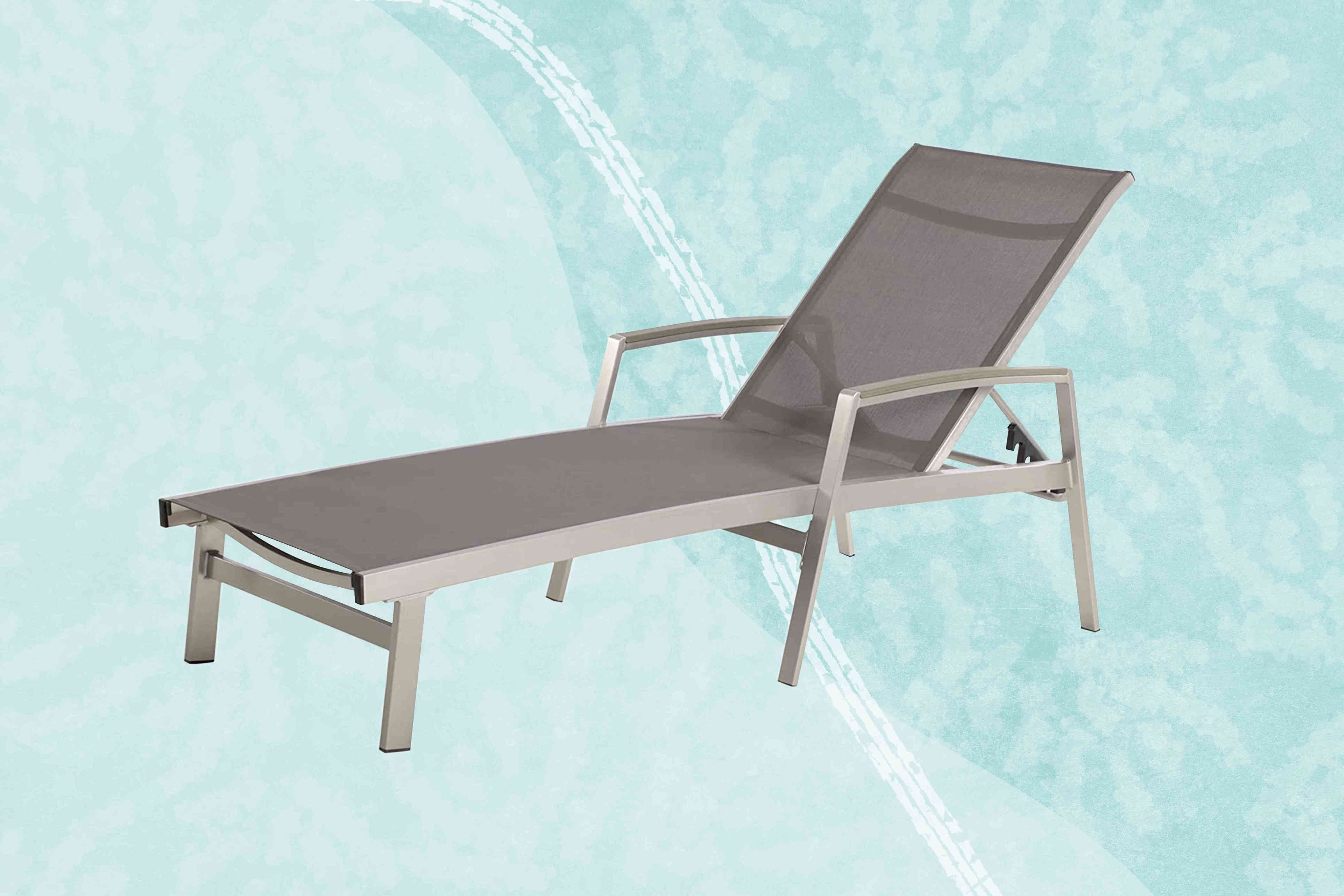 The 8 Best Outdoor Chaise Lounges Of 2024   AA1aa8JT.img