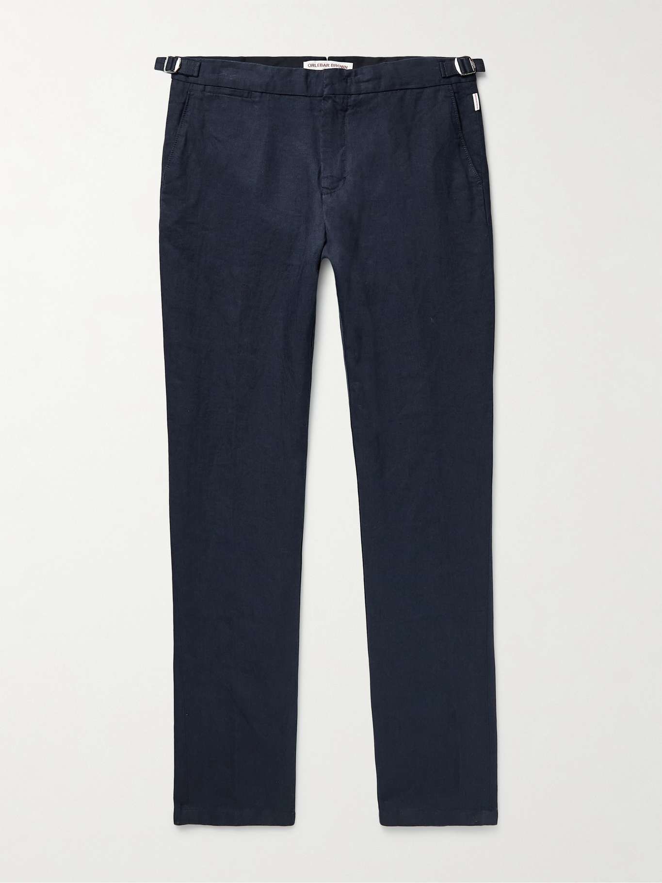 17 Linen Pants Every Man Needs in His Wardrobe