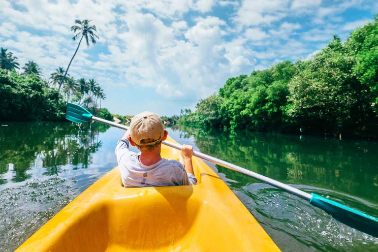 If your family is looking for an amazing adventure vacation, look no further than Kauai! If you are planning a trip with kids these are the best things to in Kauai.