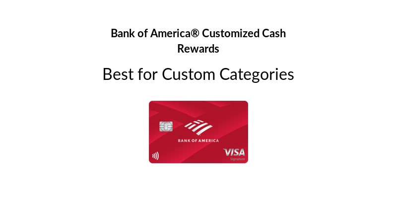 11 Best Cash Back Credit Cards Of April 2024