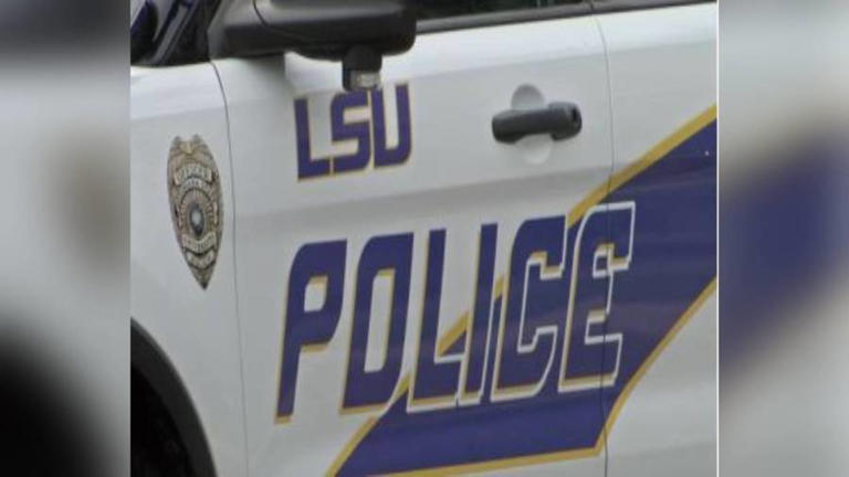 Person threatened with gun on LSU campus, police say