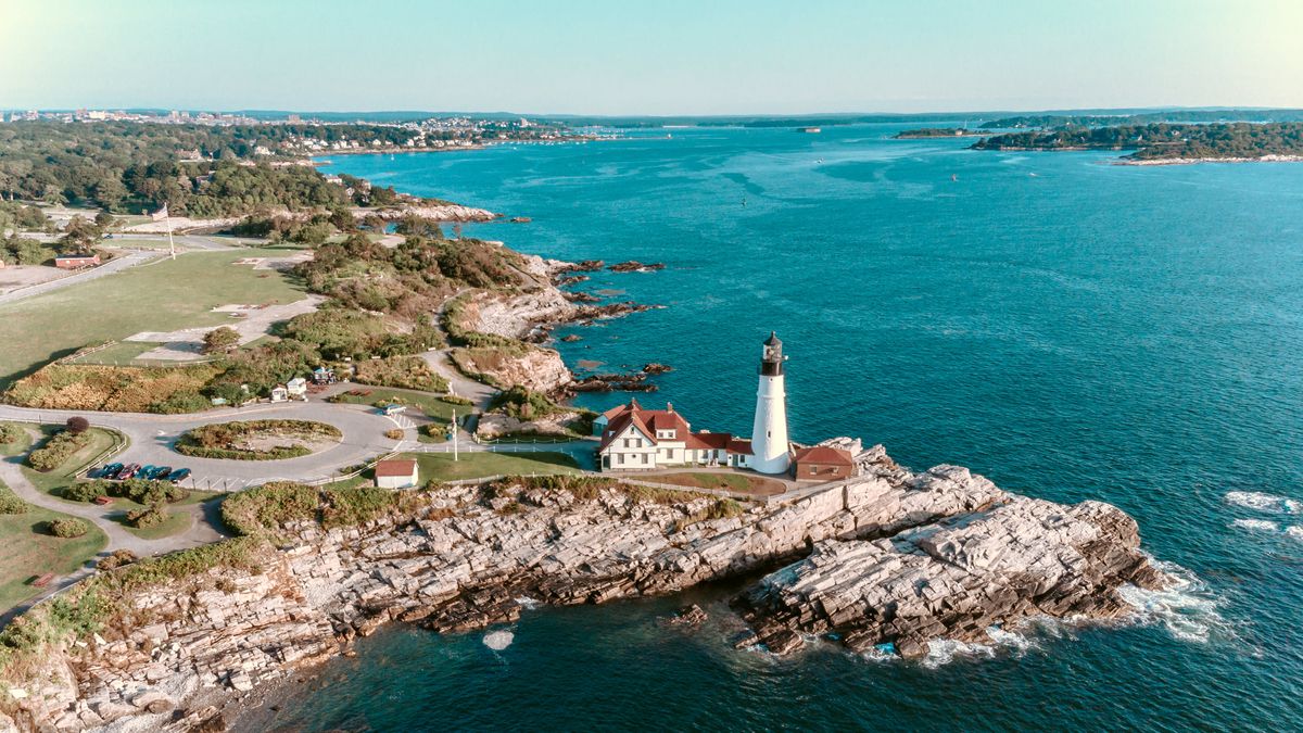 <p>Ranked one of the 25 safest places to live by <a href="https://realestate.usnews.com/places/rankings/safest-places-to-live">U.S. News</a>, Portland is a pristine New England seaside city with beautiful lighthouses, an art museum and opulent Victorian mansions. Stop by any of the waterfront restaurants for the fresh catch of the day, or pop into a local brewpub for a pint.</p><p><a class="body-btn-link" href="https://go.redirectingat.com?id=74968X1553576&url=https%3A%2F%2Fwww.tripadvisor.com%2FTourism-g40827-Portland_Maine-Vacations.html&sref=https%3A%2F%2Fwww.goodhousekeeping.com%2Flife%2Ftravel%2Fg42815451%2Fbest-solo-travel-destinations-united-states%2F">Shop Now</a></p>
