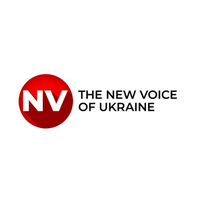 The New Voice of Ukraine