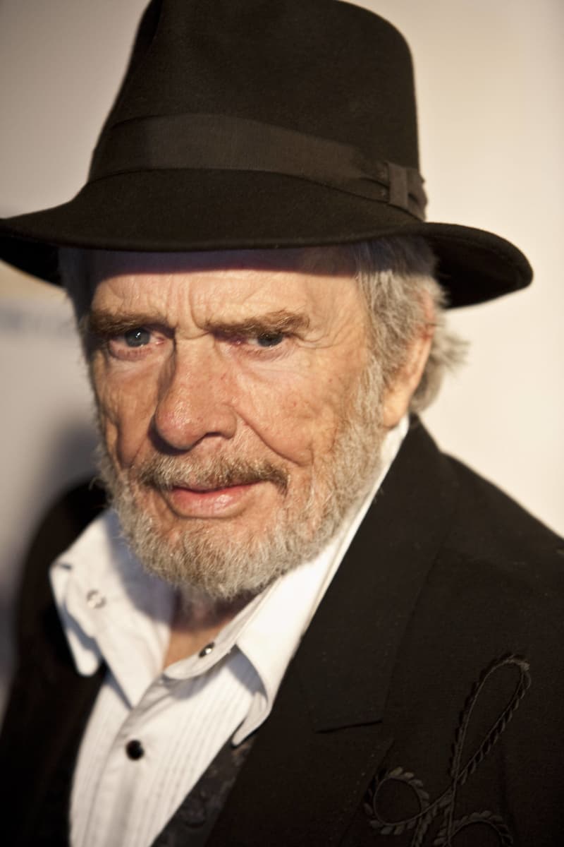 Country Star Merle Haggard's Cause Of Death