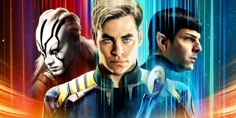 A Star Trek Origin Movie Is Coming in 2025 From Director Toby Haynes