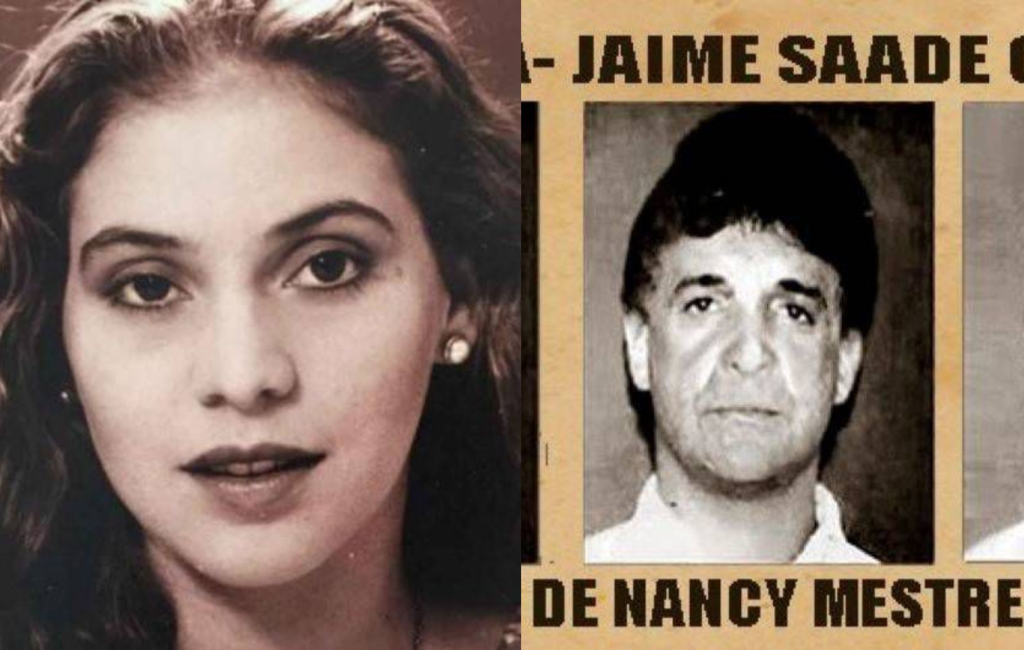 Jaime Saade El Asesino De La Joven Nancy Mestre Fue Capturado En Brasil Y Será Extraditado A 3571