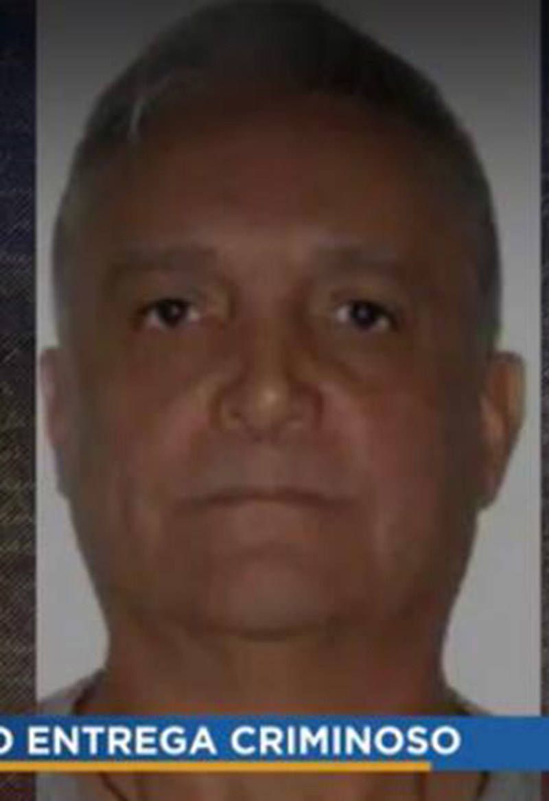 brasil autorizó la extradición a colombia de jaime saade, asesino de la barranquillera nancy mestre