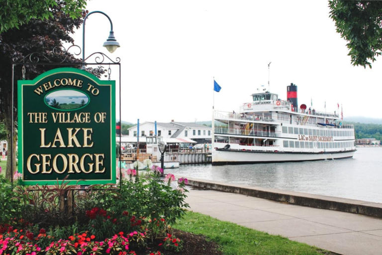 Looking for things to do in Lake George, NY? Whether you want to relax and chill or find new adventures, there's something here for everyone. Read More