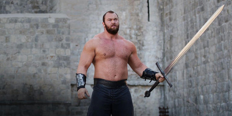Game of Thrones: Why Did The Mountain Change Actors? (Twice)