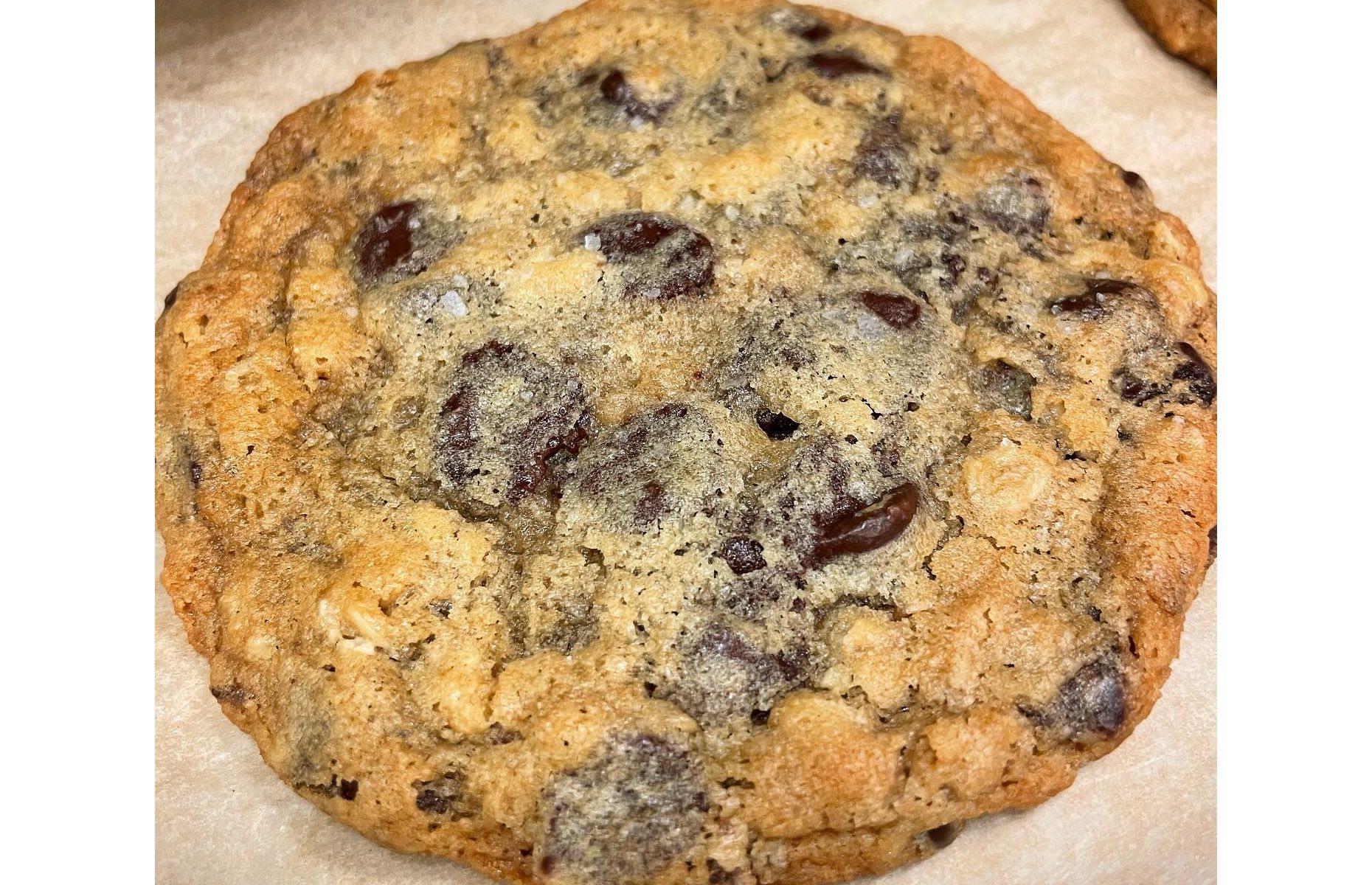 Where To Find The Most Delicious Cookies In Every US State