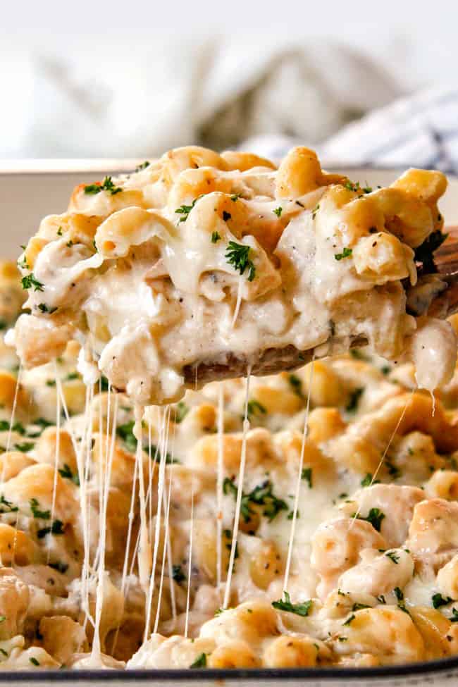 20 Of The Best Chicken Casserole Recipes For Dinner   AA1adz4F.img