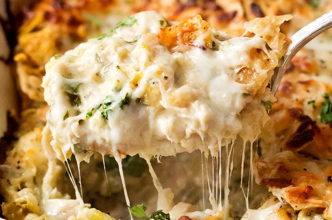 20 Of The Best Chicken Casserole Recipes For Dinner   AA1ae2qx.img