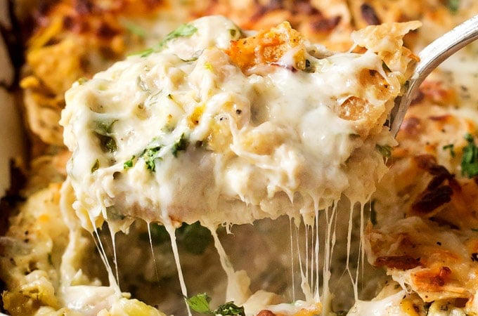 20 Of The Best Chicken Casserole Recipes For Dinner