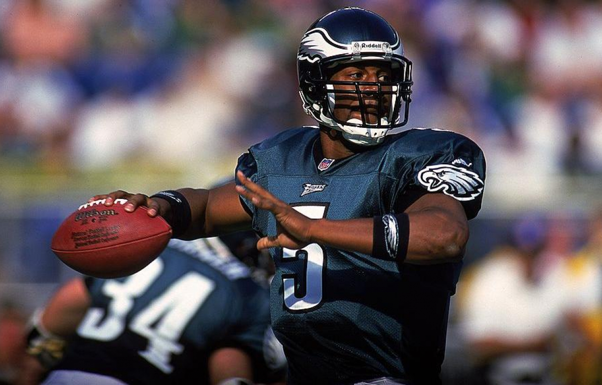 Gridiron Legends: The 50 Best NFL Quarterbacks Ever