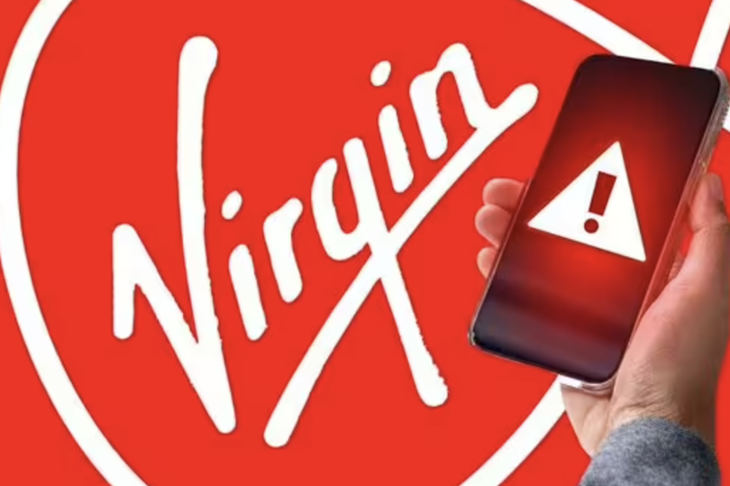 Virgin Media Issues Important Wi-Fi Safety Advice - How To Check Your ...