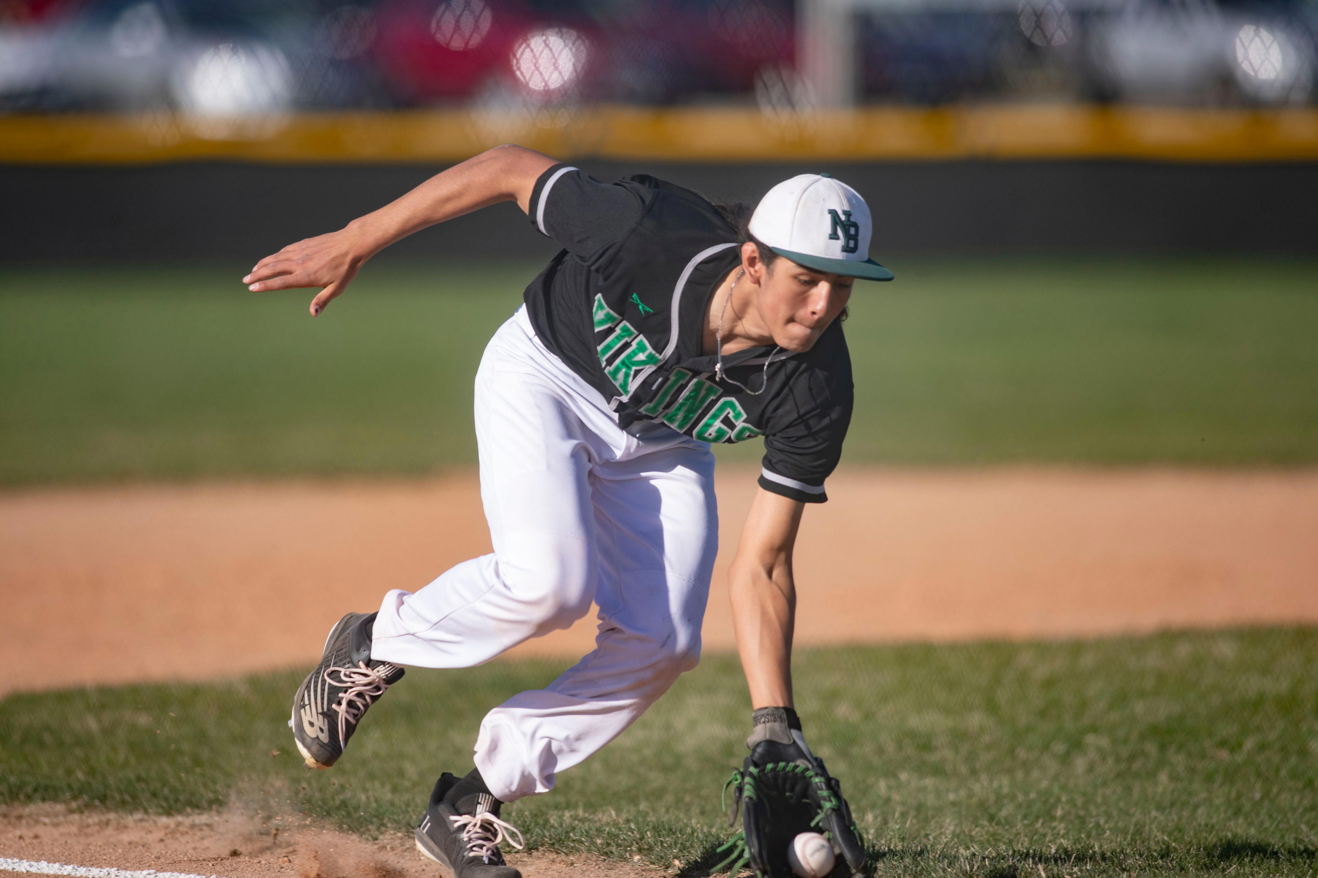 Rockford Area Baseball Team Is Rallying Around Senior Star To Contend ...