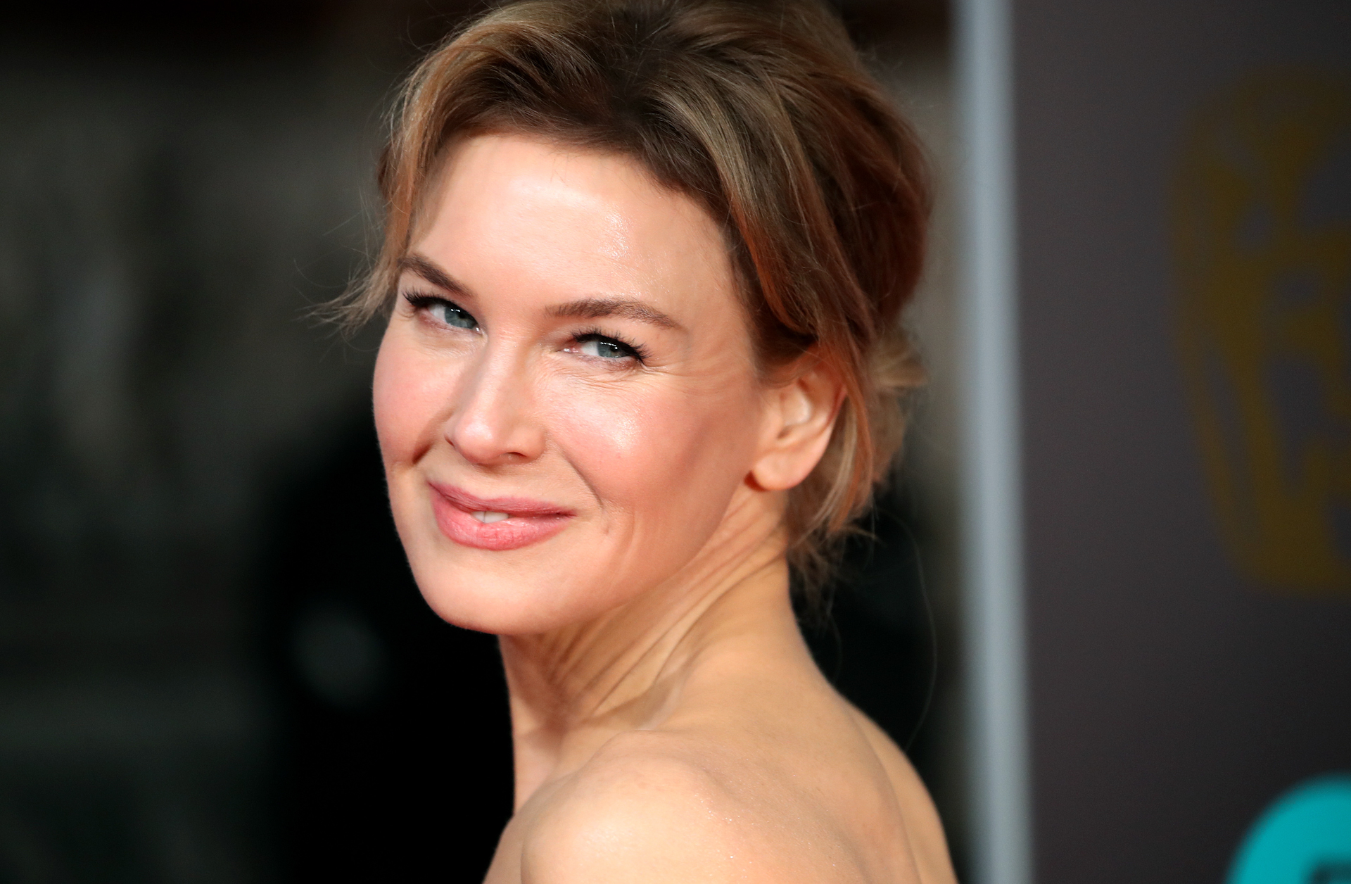 Renee Zellweger s'engage pour les jeunes