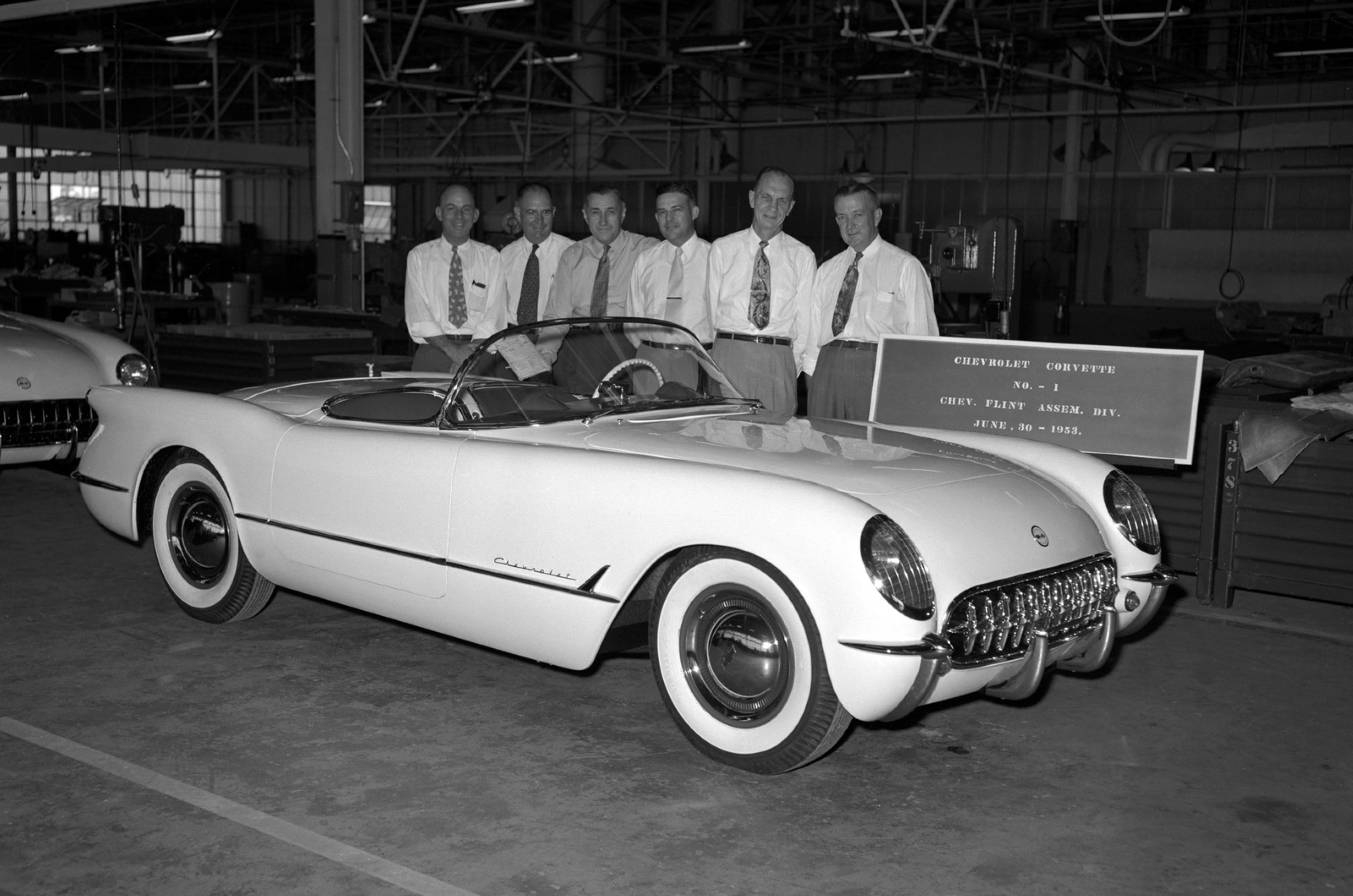 25 automotive innovators