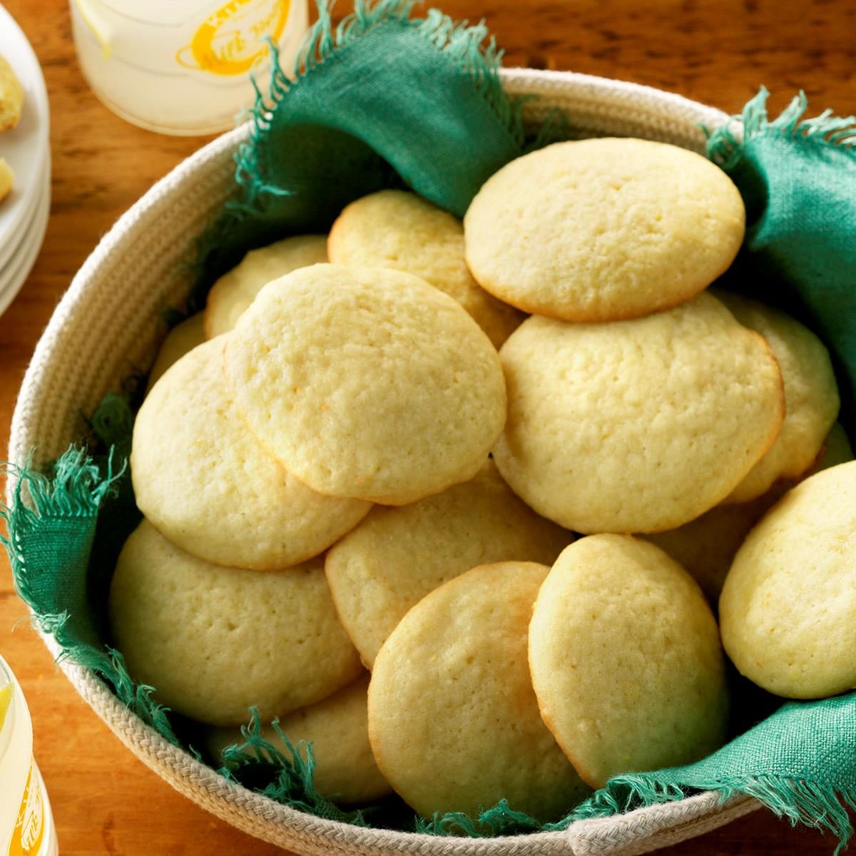 50 Recipes for Soft, Chewy Cookies You Need to Try