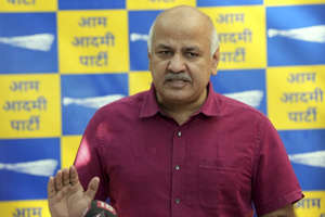 CBI Ready With Chargesheet Against Manish Sisodia; Missing Phones, Graft Act to Worsen AAP Leader's Woes