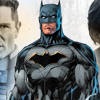Actors Who Could Play Batman In The Brave And The Bold<br>