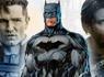 Actors Who Could Play Batman In The Brave And The Bold<br><br>
