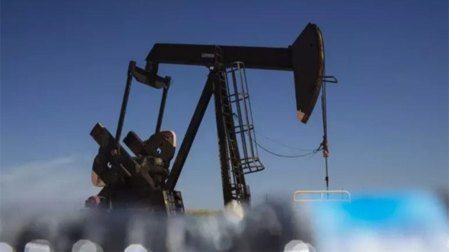 πετρέλαιο: ανοδος των τιμών μετά τη συμφωνία στον οπεκ+ για μείωση παραγωγής