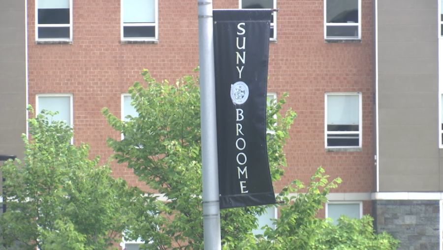 SUNY Broome invites middle schoolers to STEM career exploration event