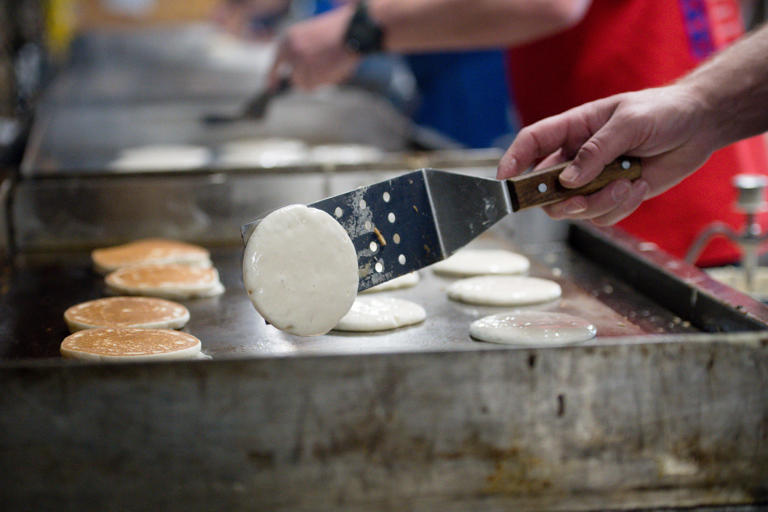 Beaver County's most mouthwatering, maplelicious festival returns to