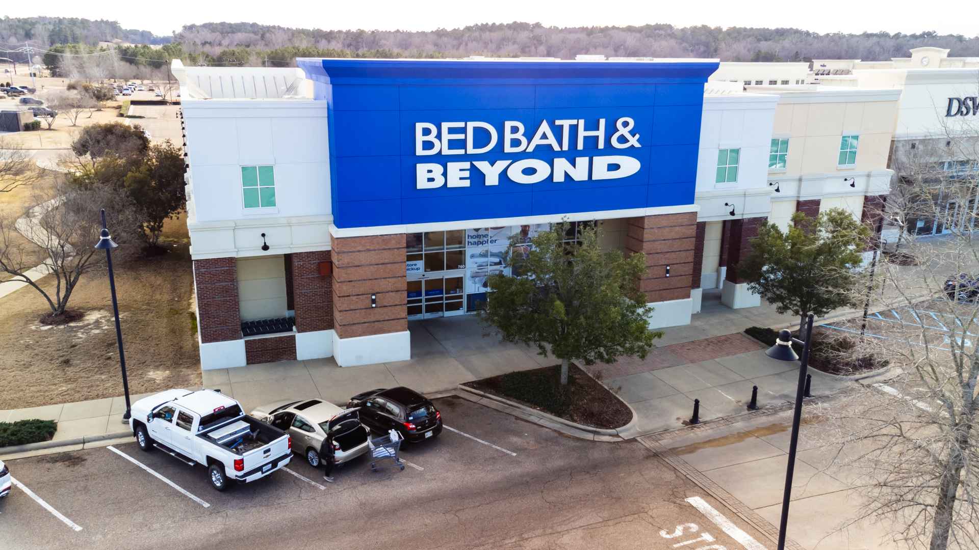 Bed Bath & Beyond: Best Sale Items For March 2024