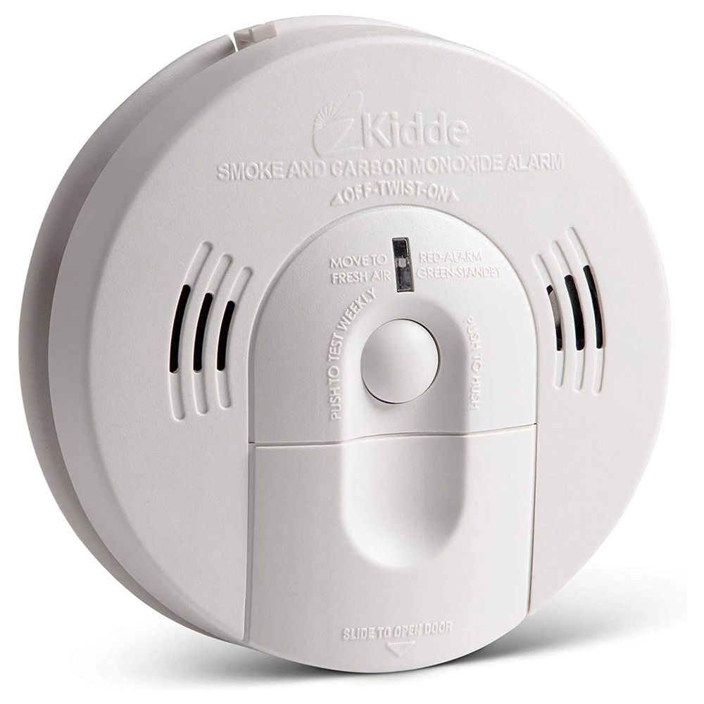 Breathe Easy with the 12 Best Carbon Monoxide Detectors