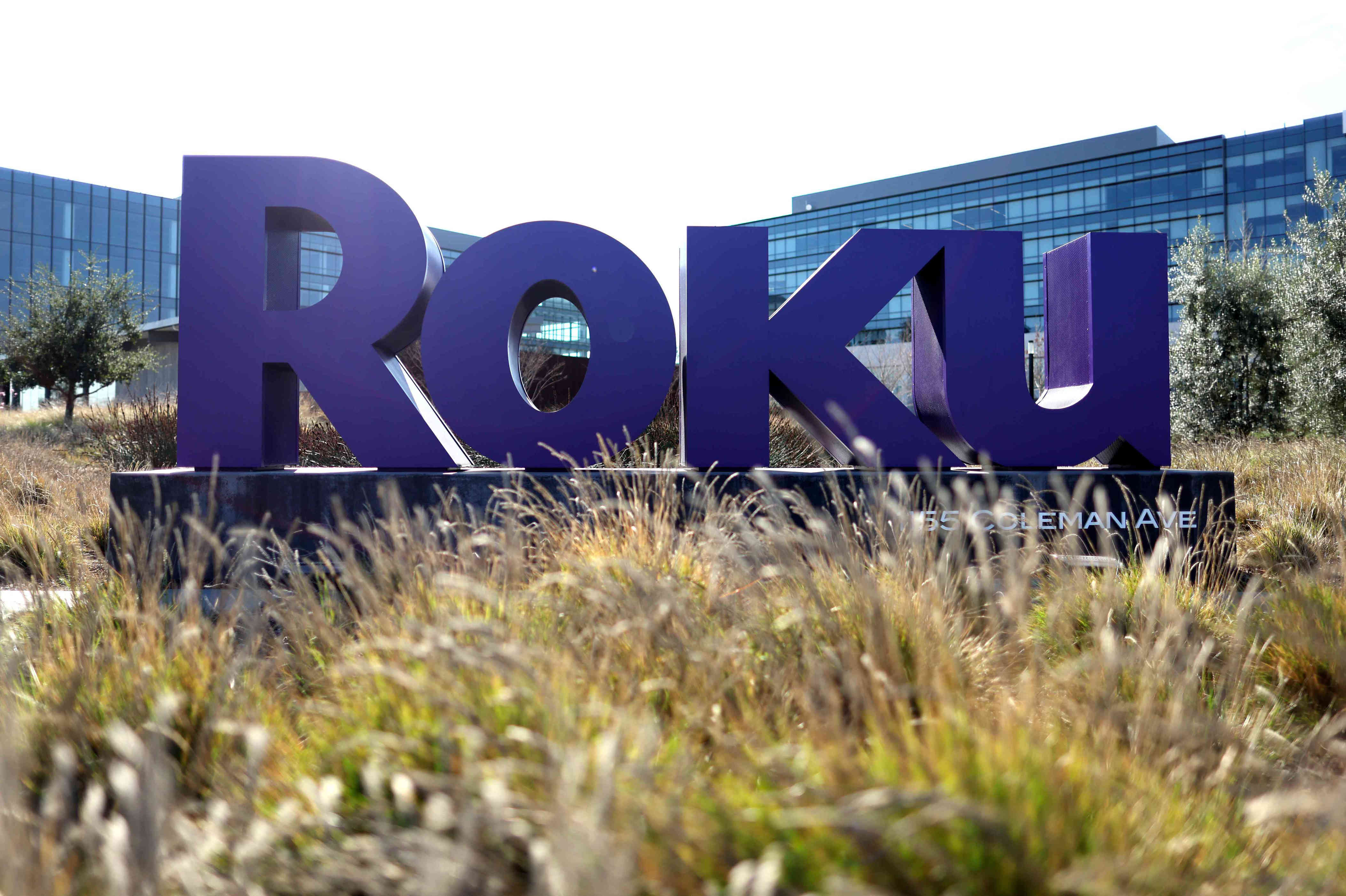 Roku Rallies On Impending Layoffs and Higher Guidance