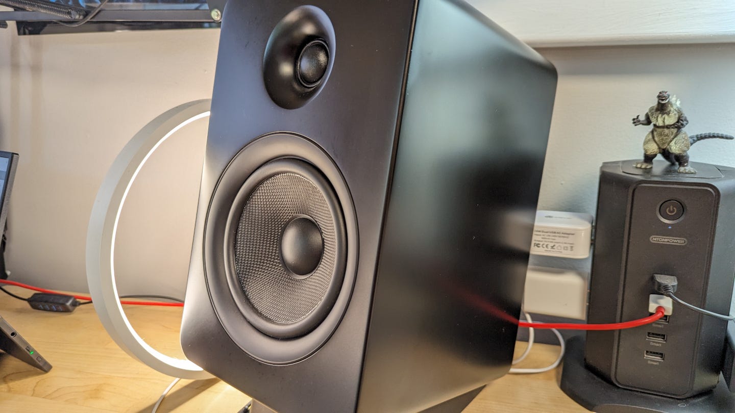 The Best Sound Systems Of 2024 Expert Tested   AA1ahmWt.img