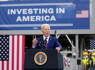 Biden to tout $6 billion deal with semiconductor manufacturer Micron during Syracuse trip<br><br>
