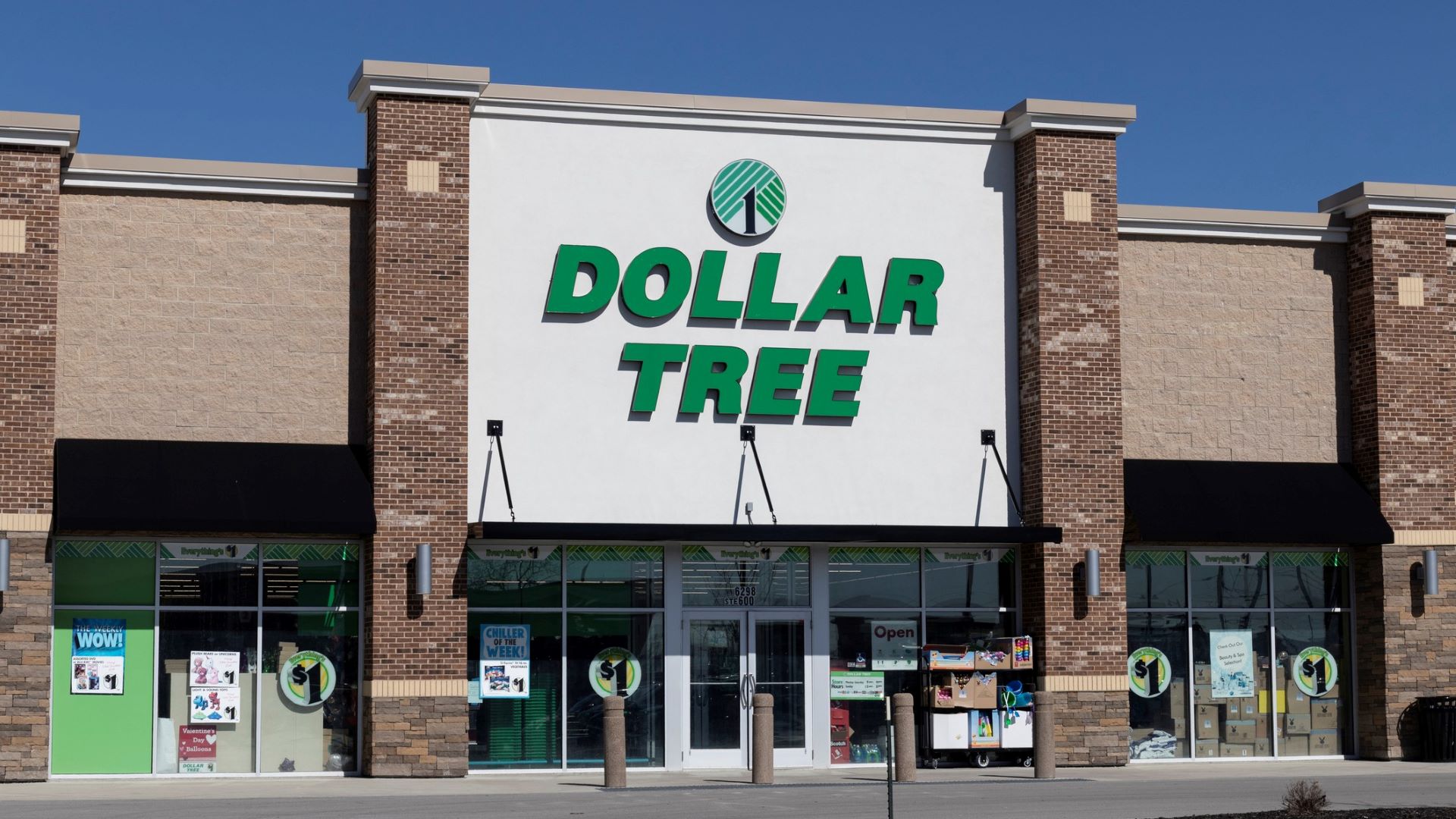 9 items worth buying at dollar tree on a middle-class budget