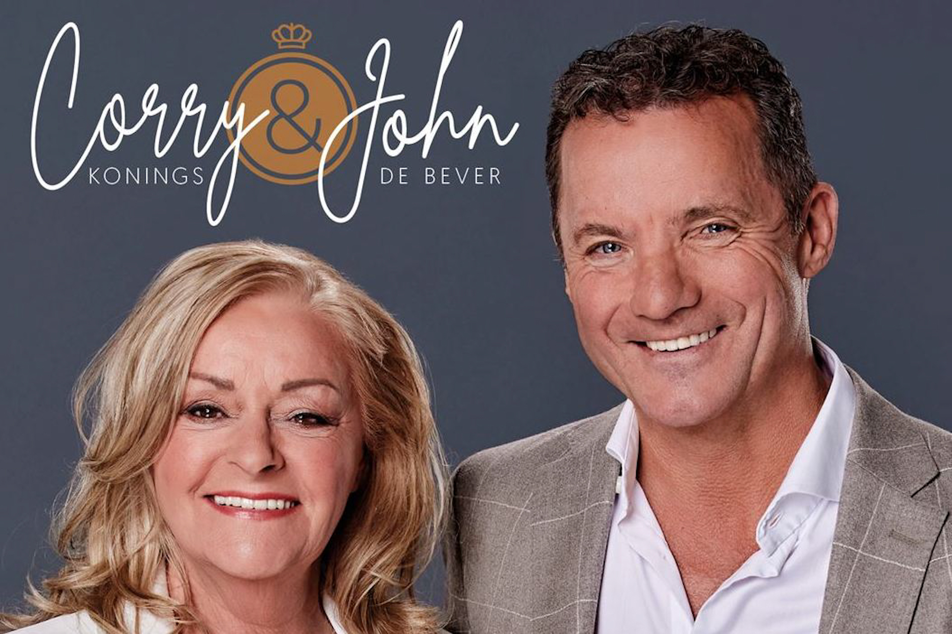 John de Bever over onbreekbare band met Johan Derksen