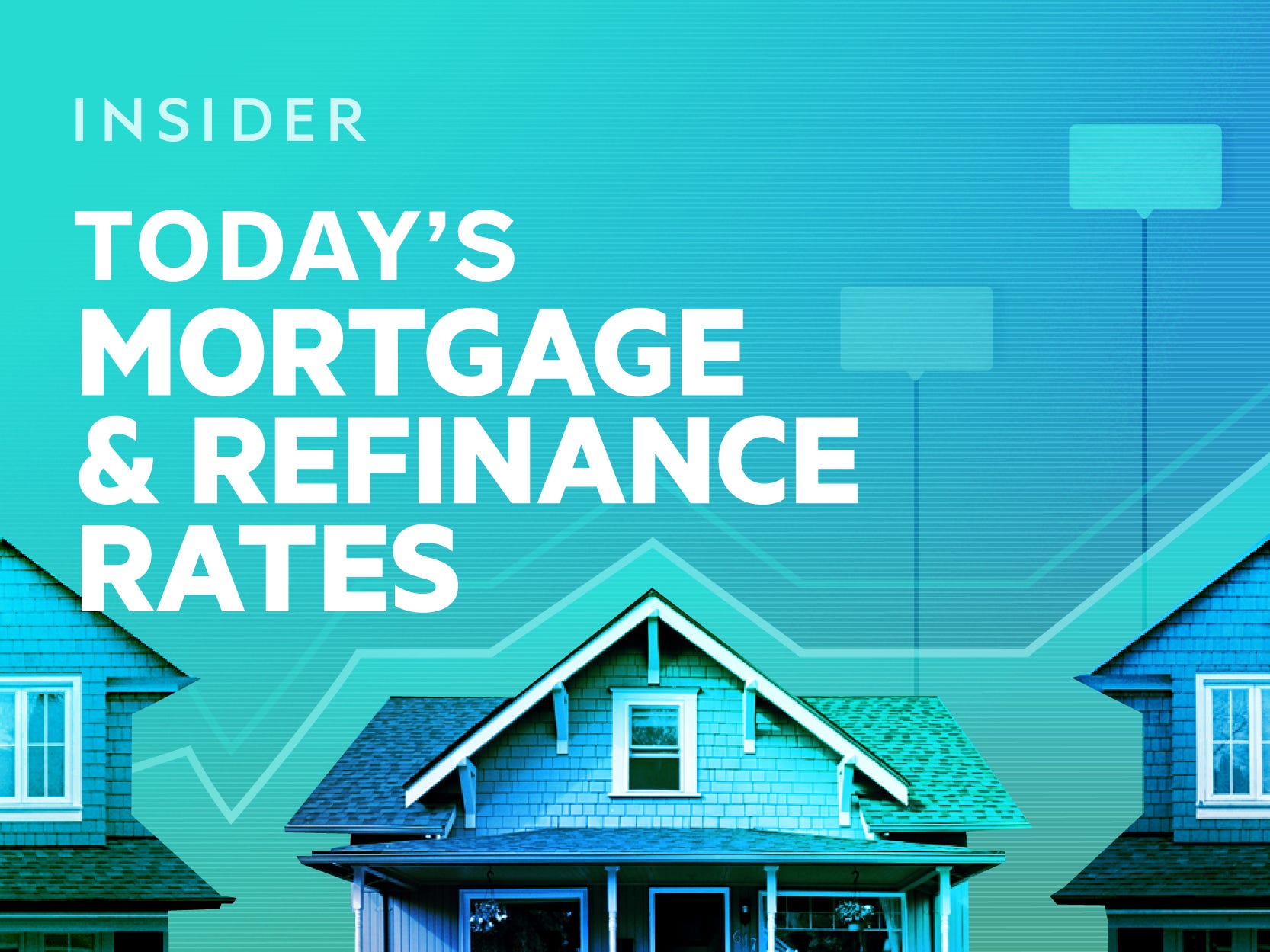 Mortgage refinance rates today. Mortgage interest rates today. Current Mortgage Refinance rates.