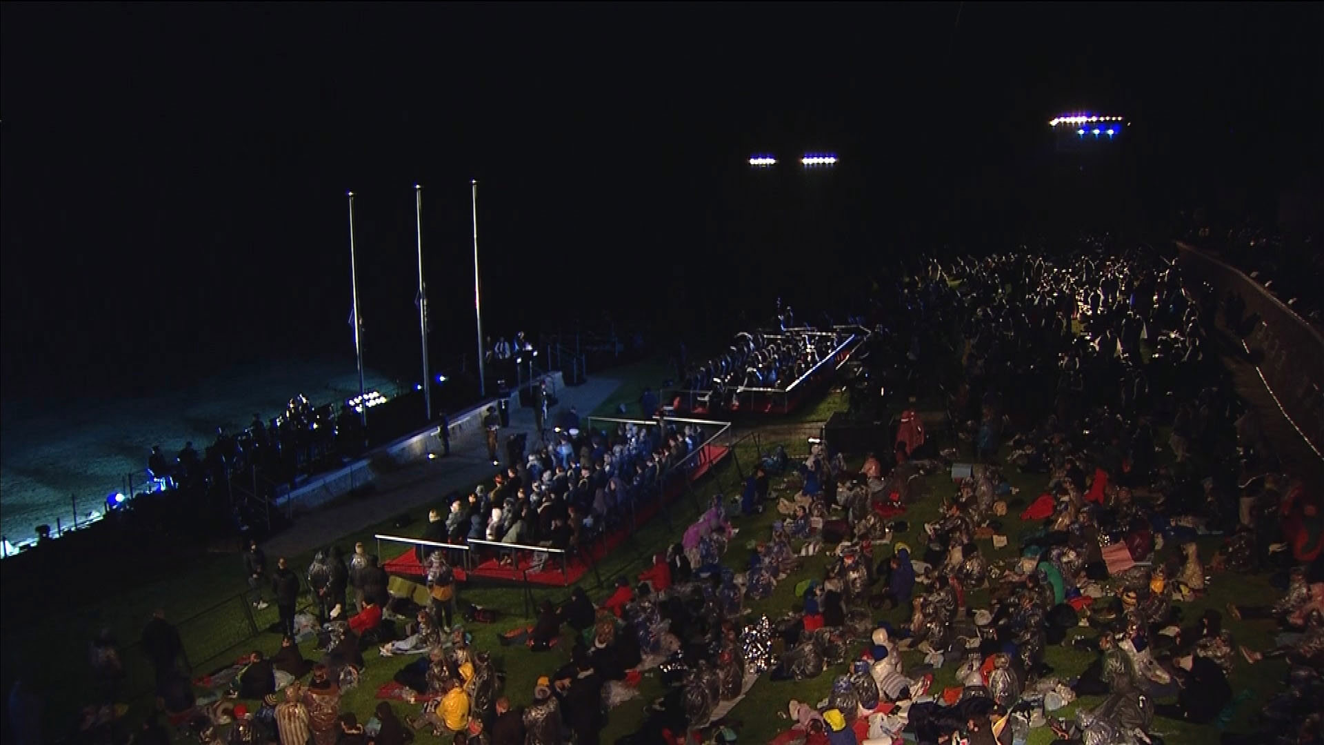 nz defence force participation at gallipoli in jeopardy