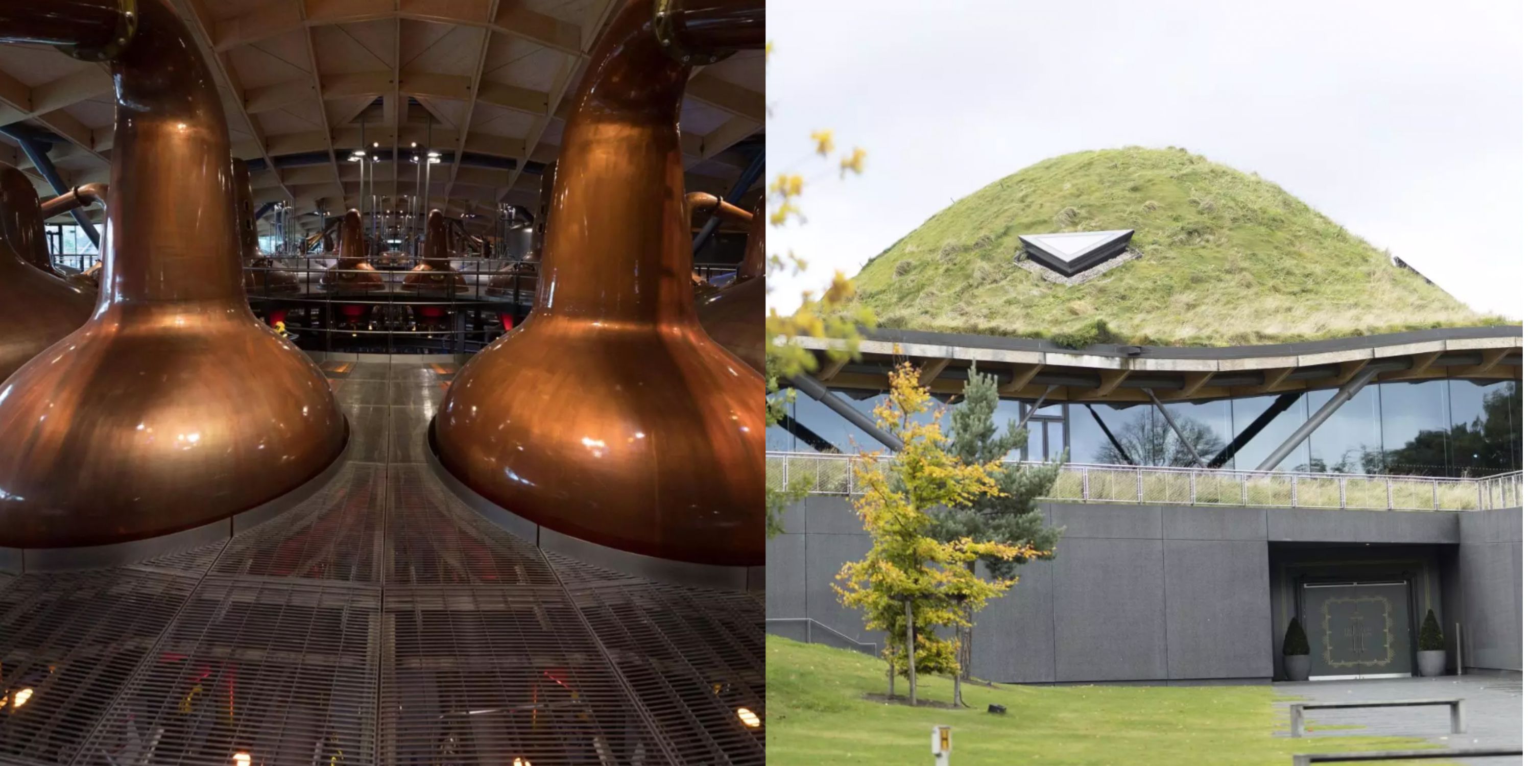 <p>Location<b>: </b>The Macallan Distillery, Easter Elchies, Craigellachie, Moray, Scotland, AB38 9RX</p><p>Contact Info: +44 1340 872280, themacallan.com</p><p>Nestled in the heart of Scotland's Speyside region, The Macallan Distillery is renowned for its exquisite single-malt Scotch whiskies. A visit to this iconic distillery, set amid the stunning Scottish Highlands, provides an immersive experience, including guided tours that showcase the brand's dedication to craftsmanship and attention to detail. The Macallan's Visitor Center offers an interactive exhibit, a gourmet restaurant, and a well-stocked bar where you can sample some of the rarest and most exclusive Macallan whiskies. Aficionados will appreciate the opportunity to indulge in a dram or two while soaking in the breathtaking scenery.</p>