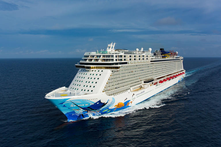 The best Norwegian Cruise Line ship for every type of traveler