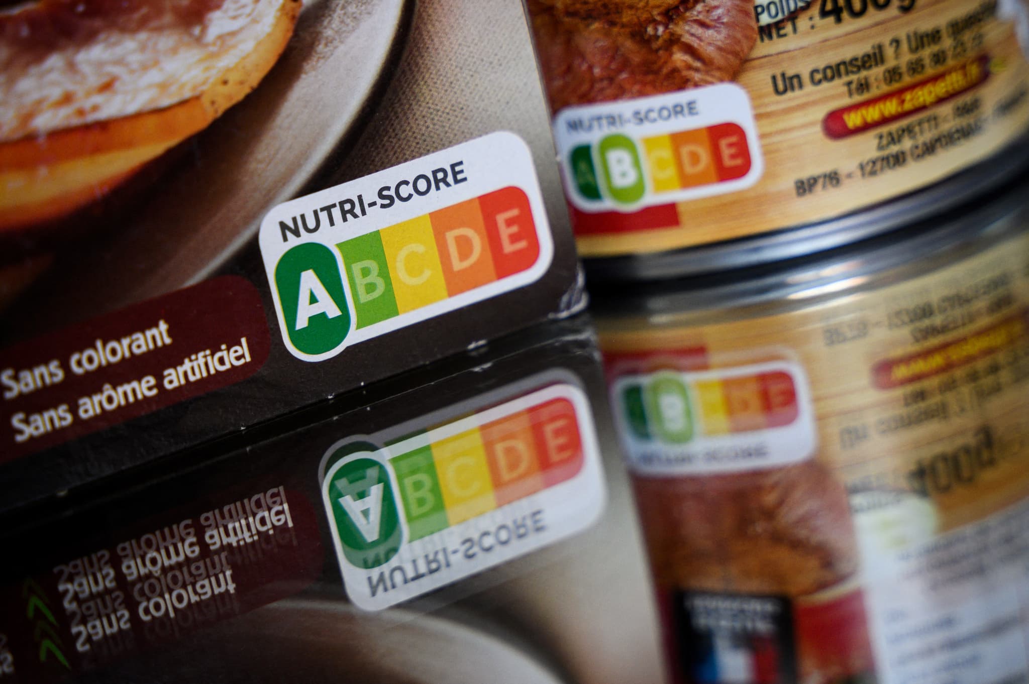 nouvelles règles du nutri-score: ces produits qui vont être pénalisés