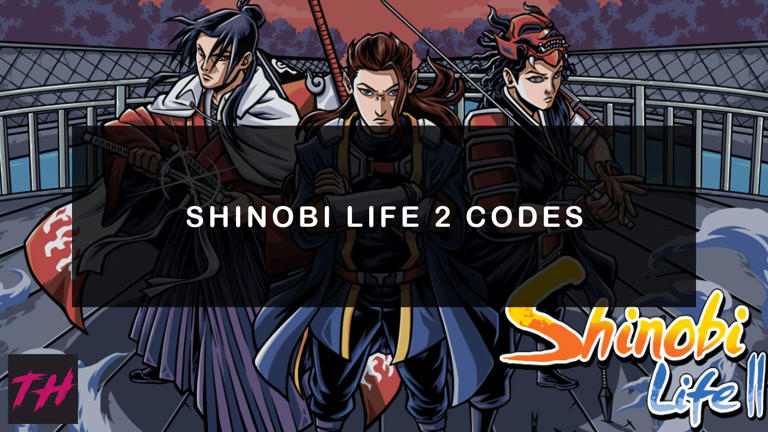 Need the latest codes for Shinobi Life 2 aka Shindo Life? Our guide has you covered with the newest active codes that can earn you free rewards like currency, boosters, and in-game items. We update the list regularly, so bookmark and check back often. Shinobi Life 2 is a Roblox game that will have you […]