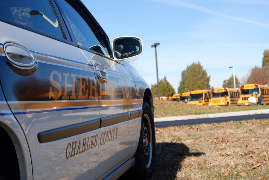 Middle School Student Found With Cannabis In Bookbag Charles County