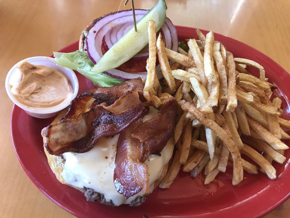 The Best Cheap Lunch in Every State