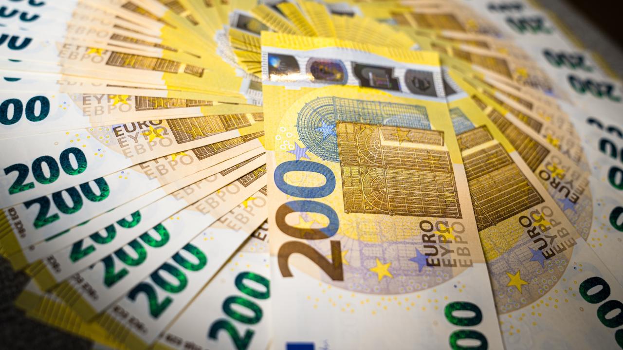Que significa alta en la nueva ayuda de 200 euros