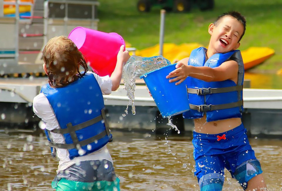 Top Summer Day Camps in New Jersey